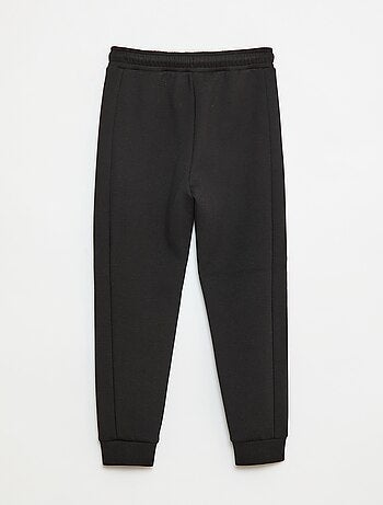 Joggingbroek met neopreeneffect