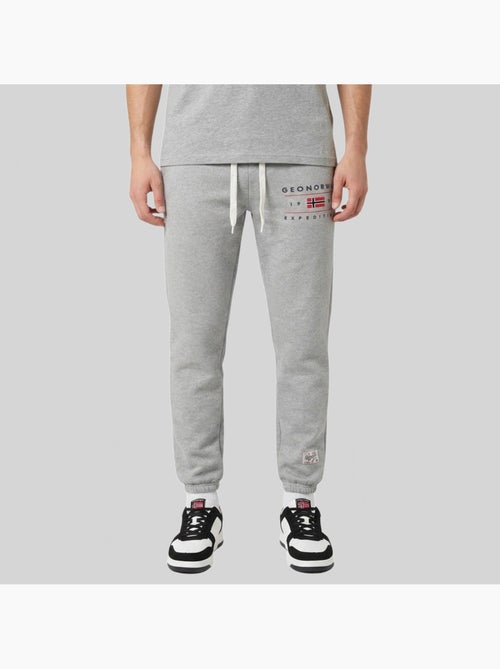 Joggingbroek mezolo voor heren – geographical norway - Kiabi Joggingbroek mezolo voor heren – geographical norway - Kiabi