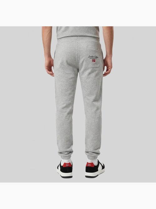 Joggingbroek mezolo voor heren – geographical norway - Kiabi Joggingbroek mezolo voor heren – geographical norway - Kiabi