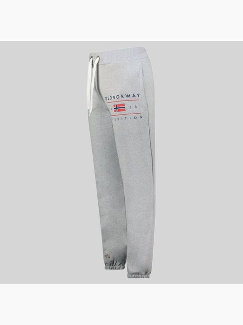 Joggingbroek mezolo voor heren – geographical norway - Kiabi Joggingbroek mezolo voor heren – geographical norway - Kiabi