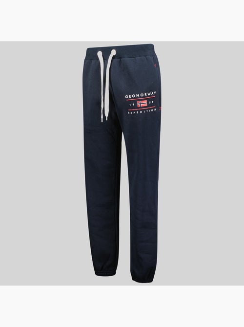 Joggingbroek mezolo voor heren – geographical norway - Kiabi