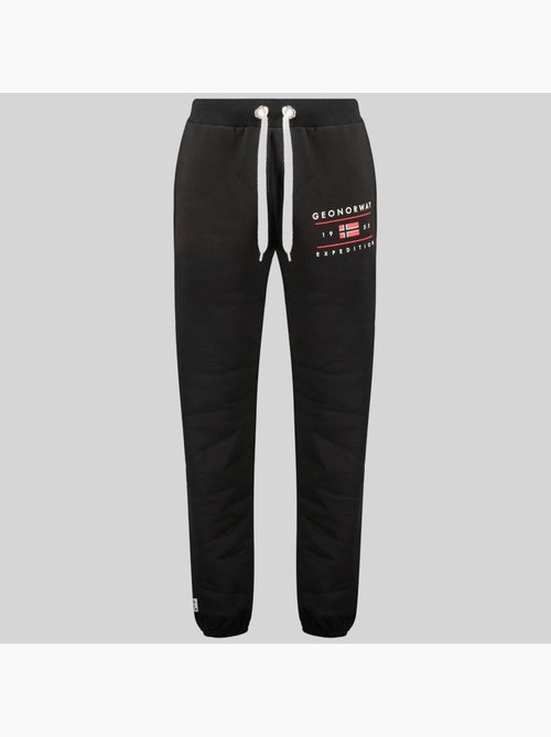 Joggingbroek mezolo voor heren – geographical norway - Kiabi