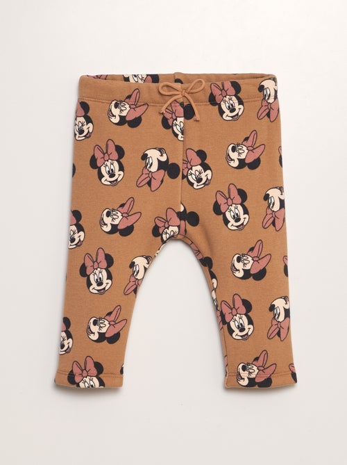 Joggingbroek 'Minnie' 'Disney' - Kiabi