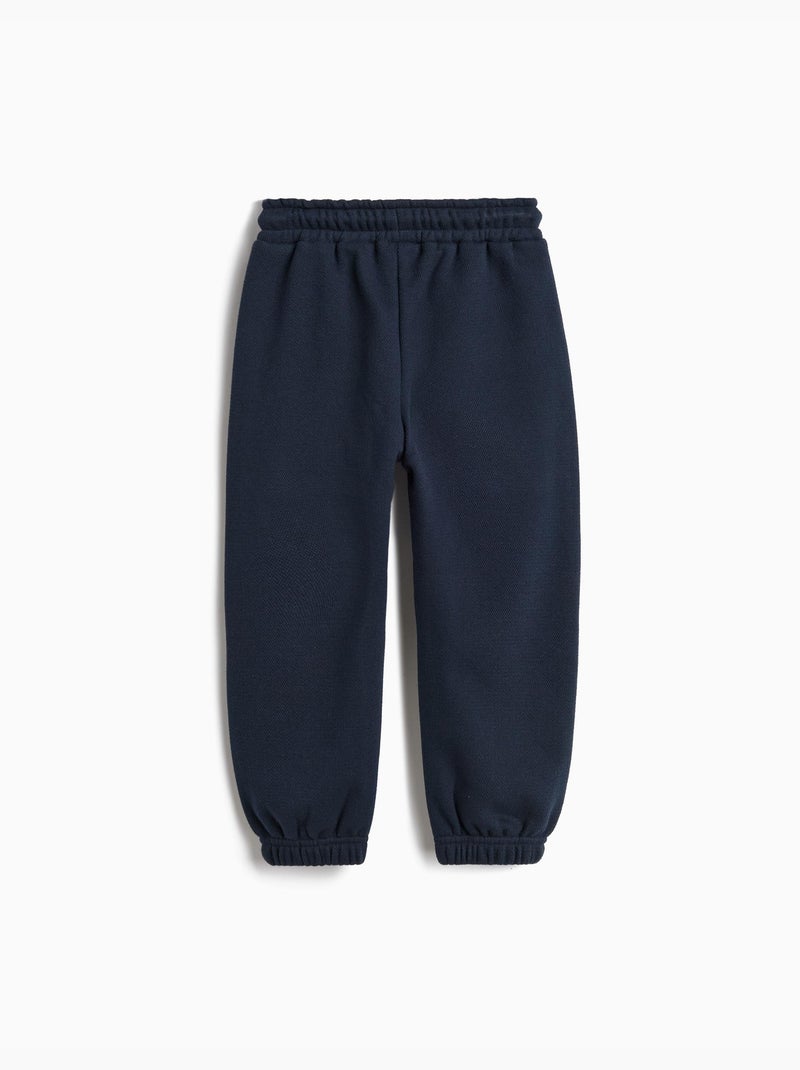 Joggingbroek, mo fashion Blauw - Kiabi