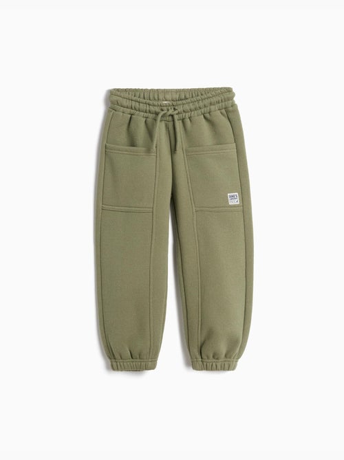 Joggingbroek, mo fashion - Kiabi Joggingbroek, mo fashion - Kiabi