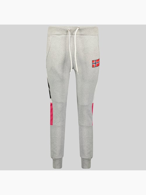Joggingbroek molem – geographical norway - Kiabi