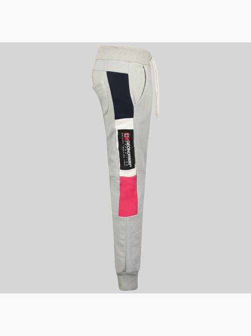 Joggingbroek molem – geographical norway - Kiabi
