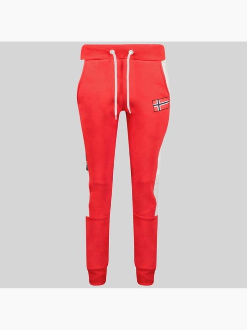 Joggingbroek molem – geographical norway - Kiabi