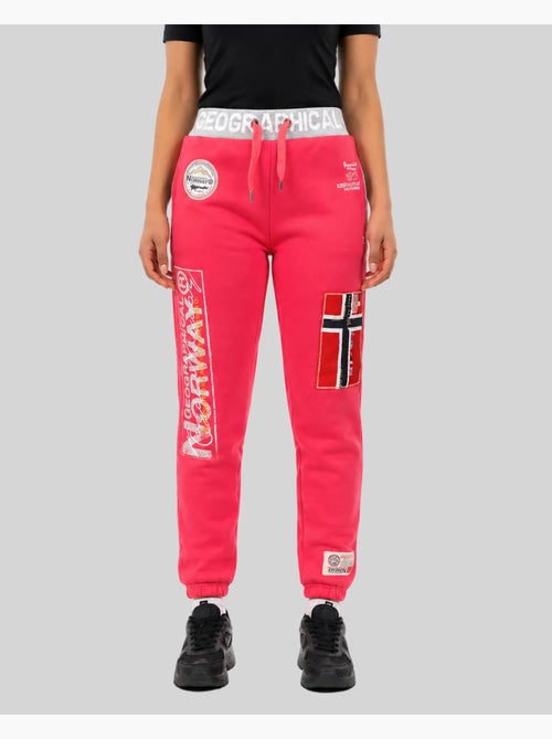 Joggingbroek myer – geographical norway - Kiabi