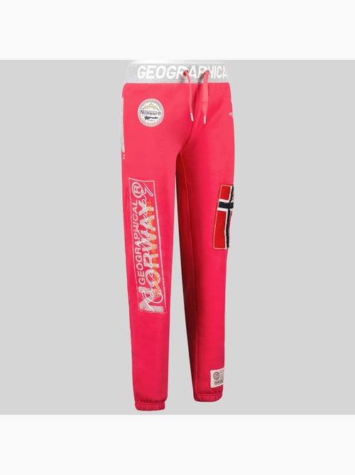 Joggingbroek myer – geographical norway - Kiabi