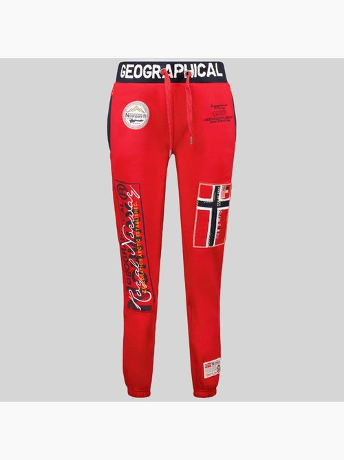 Joggingbroek myer – geographical norway - Kiabi