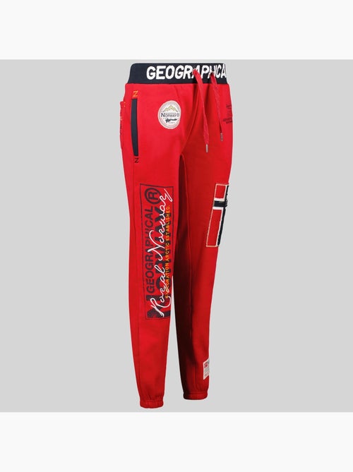 Joggingbroek myer – geographical norway - Kiabi
