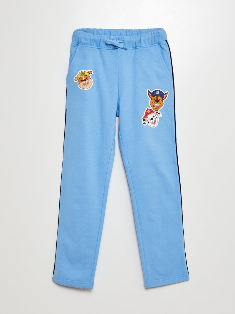 Joggingbroek 'PAW Patrol' BLAUW - Kiabi