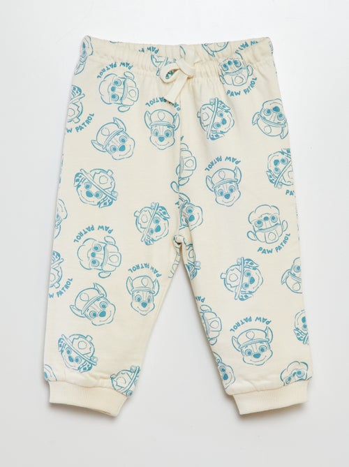 Joggingbroek 'PAW Patrol' - Kiabi