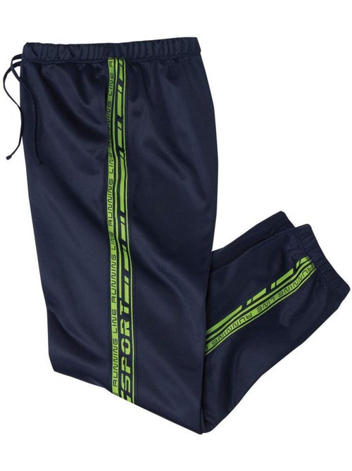 Joggingbroek polytricot - ATLAS FOR MEN - Kiabi Joggingbroek polytricot - ATLAS FOR MEN - Kiabi
