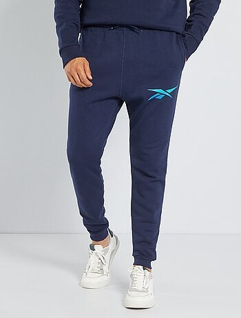 Reebok blauw