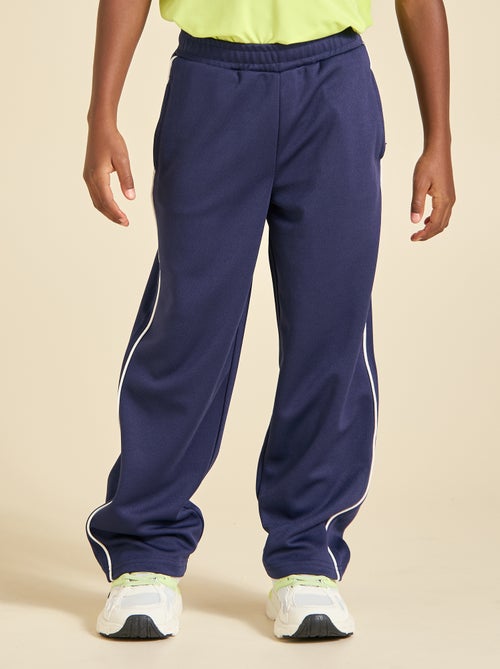Joggingbroek regular fit (ekstract) - Kiabi