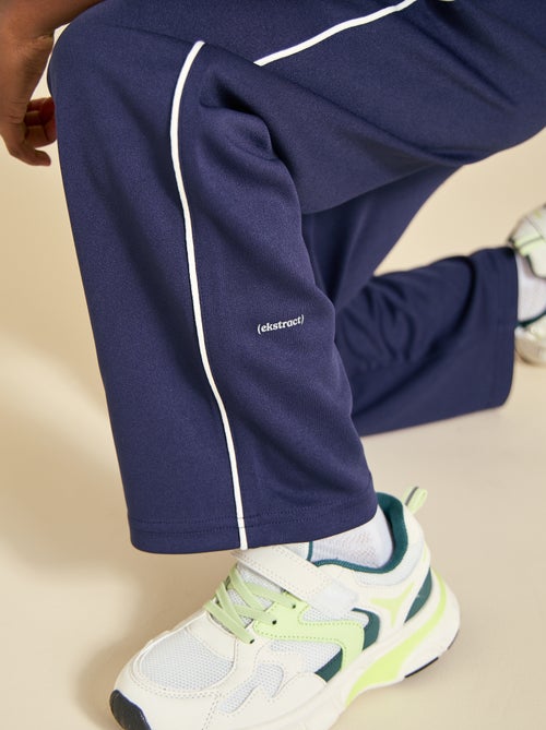 Joggingbroek regular fit (ekstract) - Kiabi