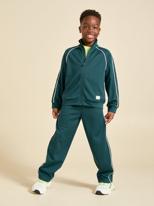 Joggingbroek regular fit (ekstract) - Kiabi