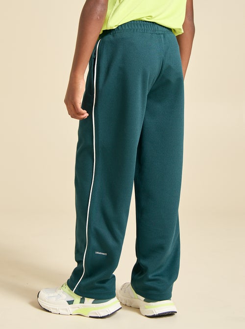 Joggingbroek regular fit (ekstract) - Kiabi