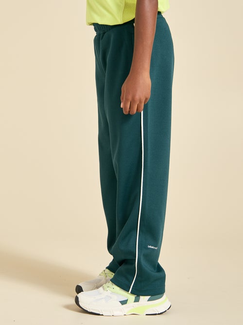 Joggingbroek regular fit (ekstract) - Kiabi