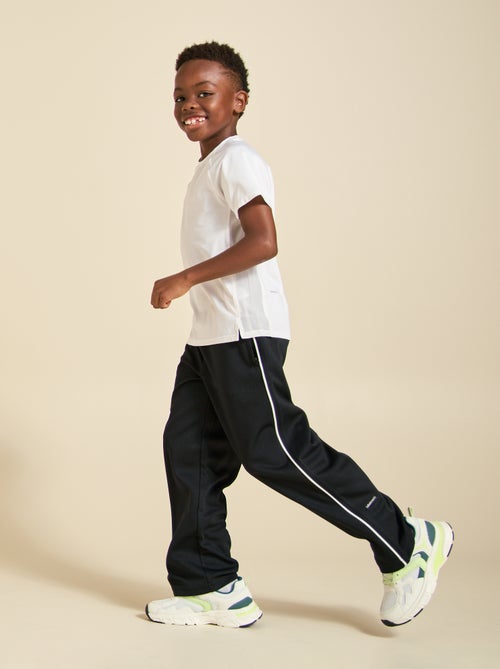 Joggingbroek regular fit (ekstract) - Kiabi