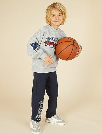 Joggingbroek 'Spider-Man'