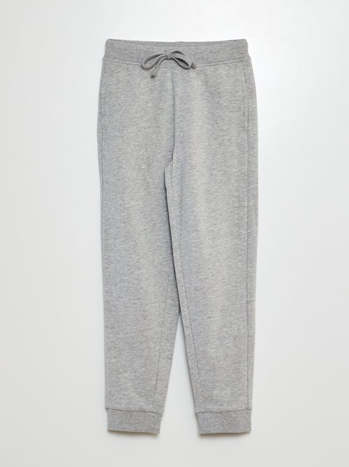 Joggingbroek van dunne sweatstof - Kiabi