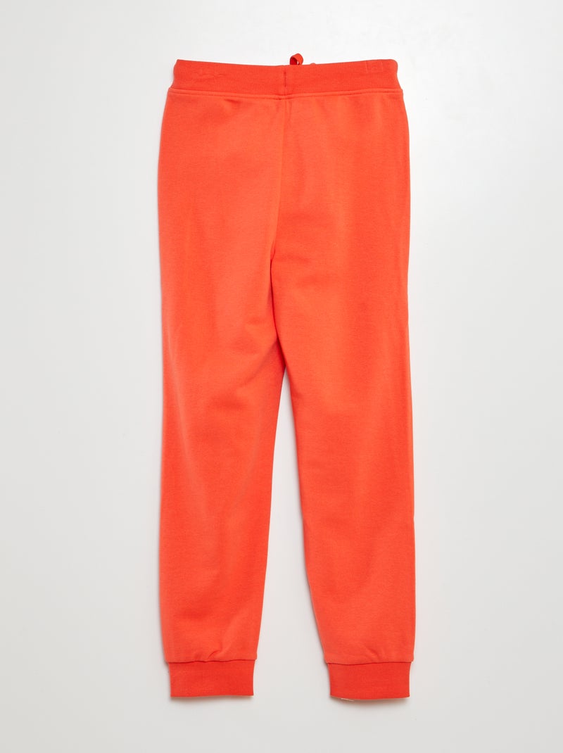 JAKO Joggingbroek Base 8465-08 van lange broeken