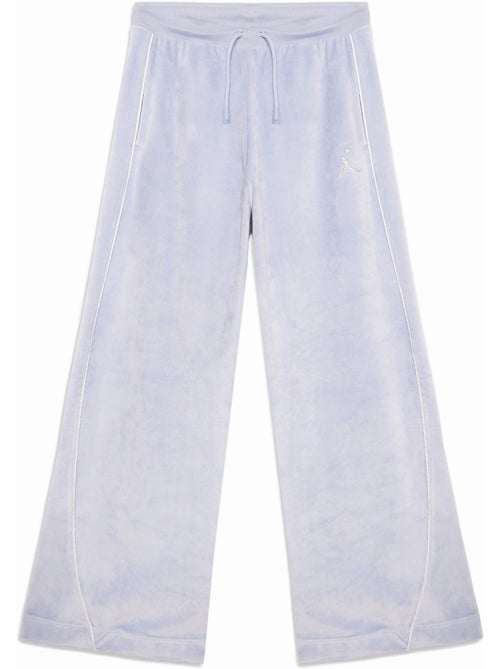 Joggingbroek van fluweel - Jordan - Kiabi Joggingbroek van fluweel - Jordan - Kiabi
