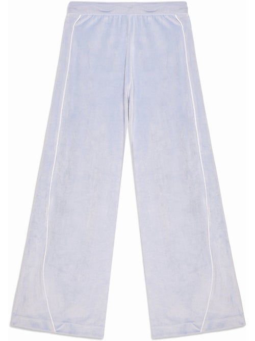 Joggingbroek van fluweel - Jordan - Kiabi Joggingbroek van fluweel - Jordan - Kiabi