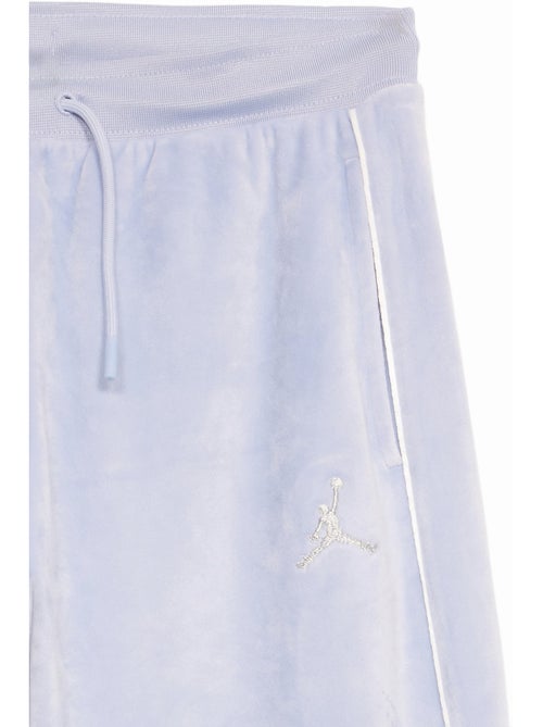 Joggingbroek van fluweel - Jordan - Kiabi Joggingbroek van fluweel - Jordan - Kiabi