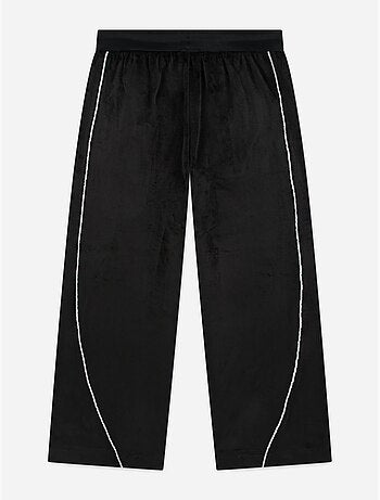 Joggingbroek van fluweel - Jordan