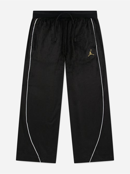 Joggingbroek van fluweel - Jordan - Kiabi Joggingbroek van fluweel - Jordan - Kiabi