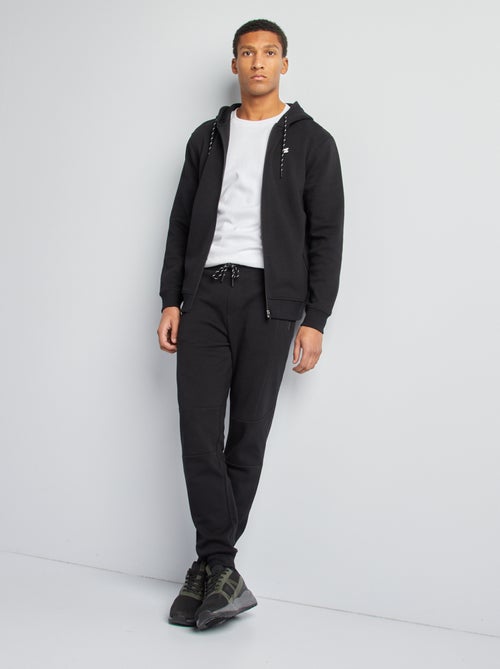 Joggingbroek van jersey - Kiabi