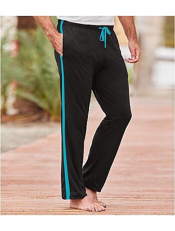 Joggingbroek van katoen - atlas for men