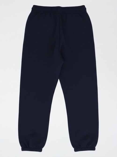 Joggingbroek van molton 'Pokémon' 'Pikachu' - Kiabi