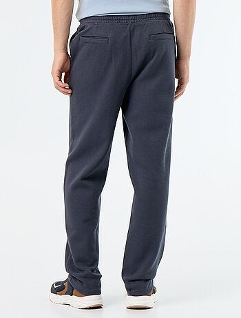 Joggingbroek van piquéstof