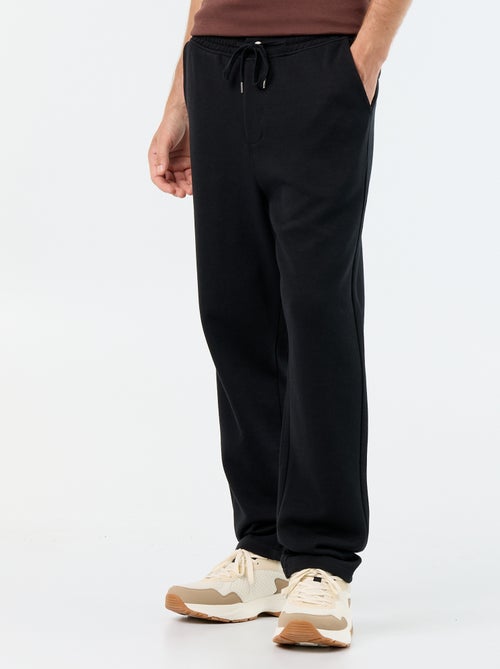 Joggingbroek van piquéstof - Kiabi