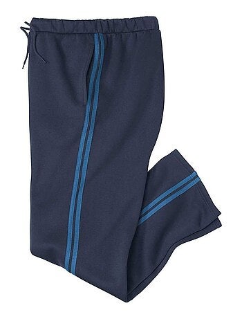 Joggingbroek van sweatstof - atlas for men