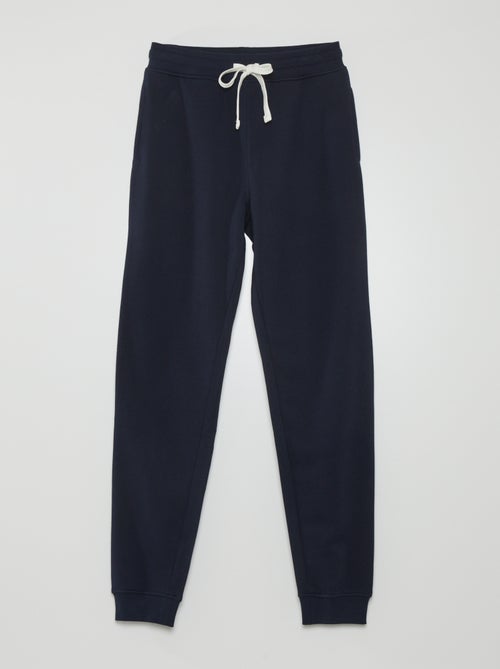 Joggingbroek van sweatstof - Kiabi