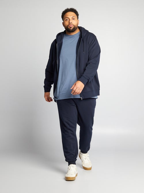 Joggingbroek van sweatstof - Kiabi