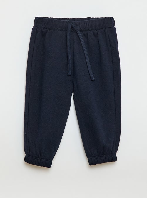 Joggingbroek van sweatstof - Kiabi