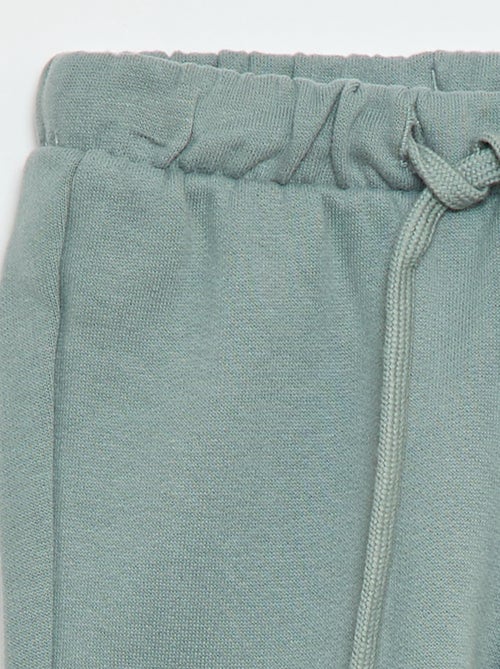 Joggingbroek van sweatstof - Kiabi