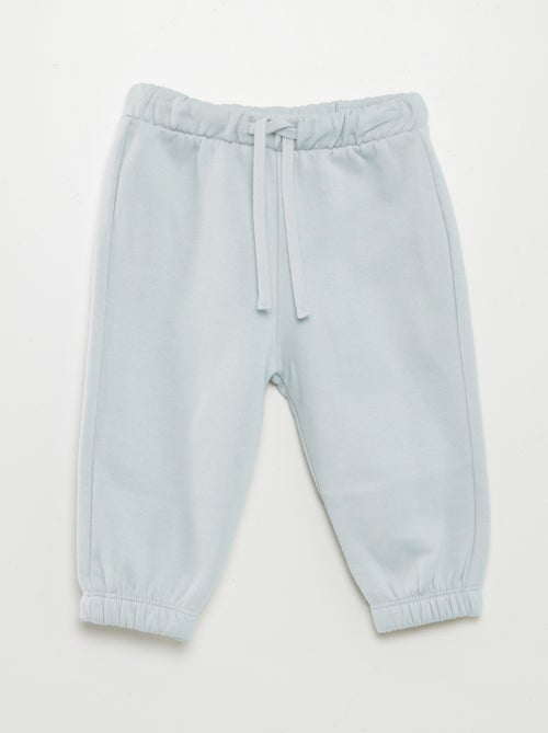 Joggingbroek van sweatstof - Kiabi