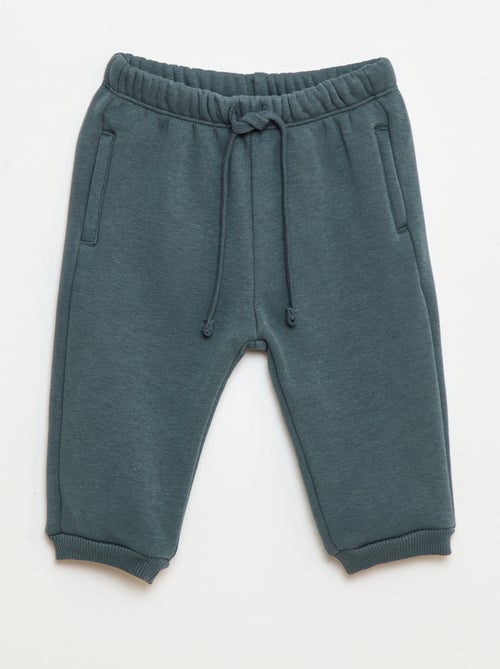 Joggingbroek van sweatstof - Kiabi