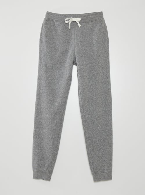 Joggingbroek van sweatstof - Kiabi