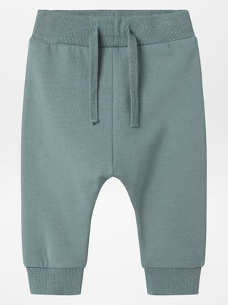 Joggingbroek van sweatstof 'Guppy'