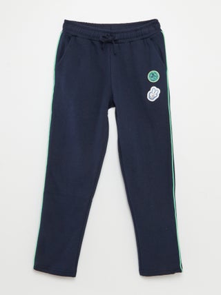 Joggingbroek van sweatstof 'Mickey'