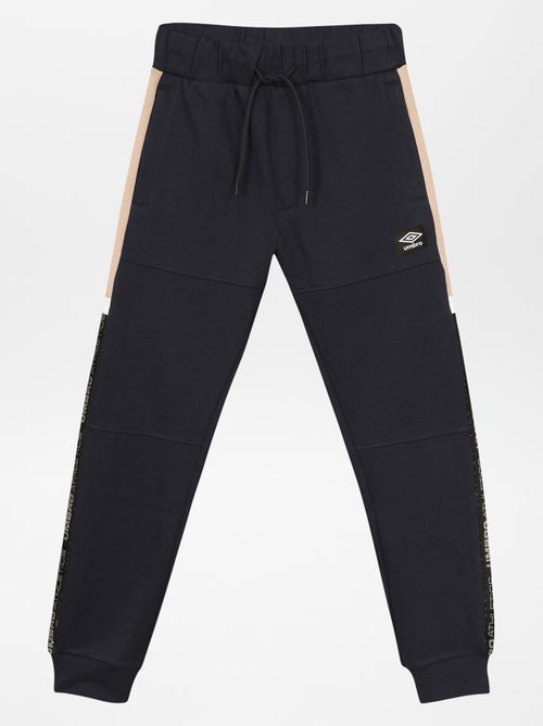 Joggingbroek van sweatstof 'Umbro' - Kiabi